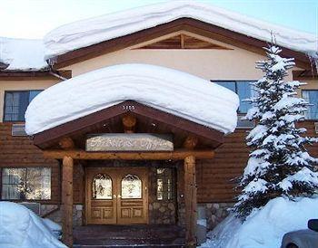 Steamboat Mountain Lodge Steamboat Springs Exterior photo